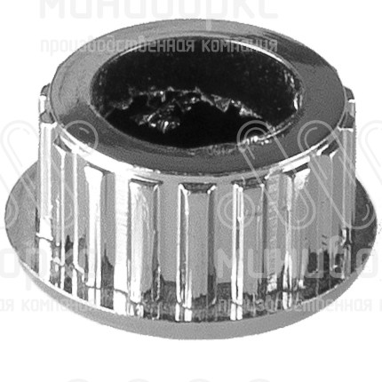 Заглушки для круглой трубы 14 – 210212800N | картинка 3