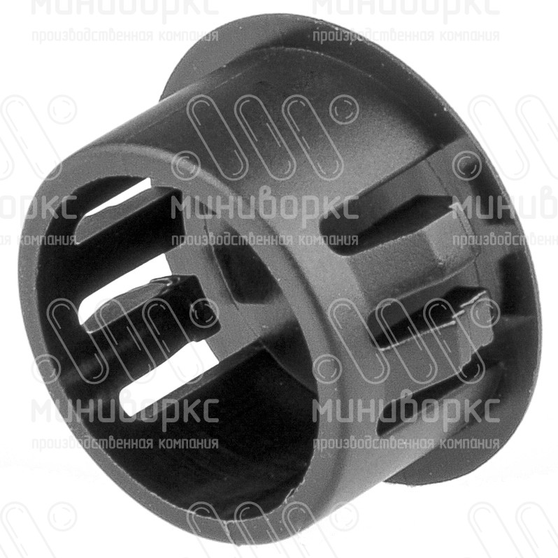 Мебельные заглушки для отверстий  15.9 – TFLN15,9B | картинка 2