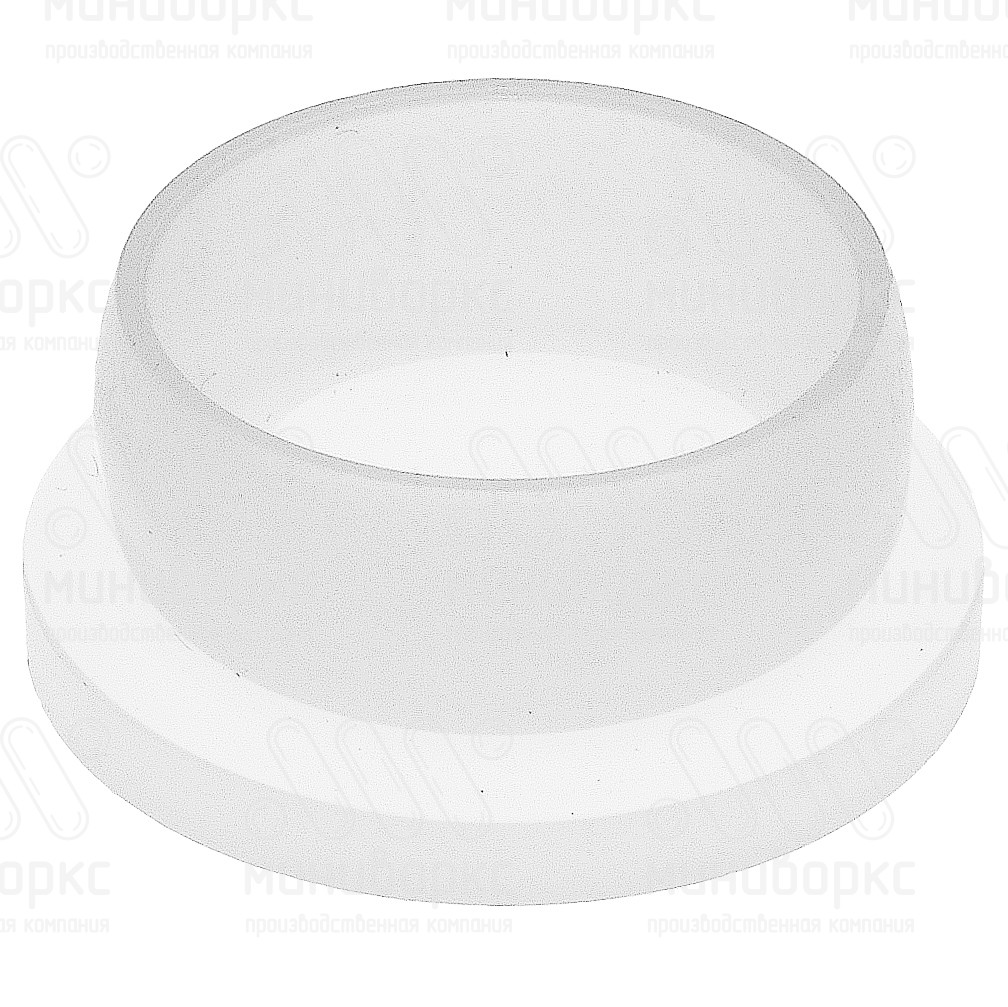 Мебельные заглушки для отверстий  23.4 – TTP23,4 | картинка 3