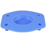 Заглушки фланцевых соединений ду 15 (1/2) – CPFS1/2B