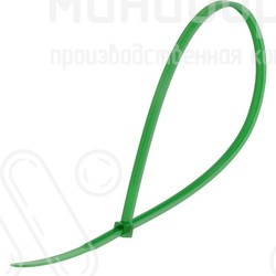 Стяжки для строительной фурнитуры – FAC250X3.6R | картинка 4