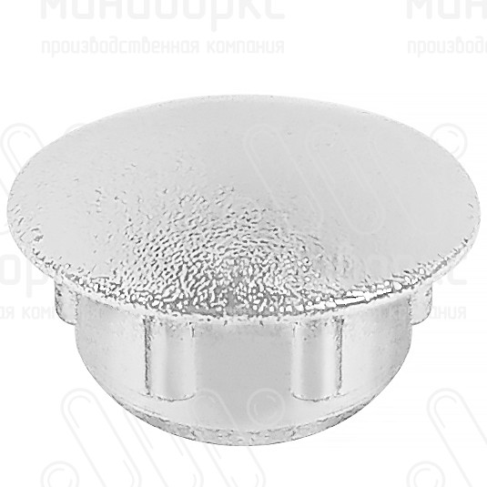 Мебельные заглушки для отверстий  10 – 10ТХЭ | картинка 1