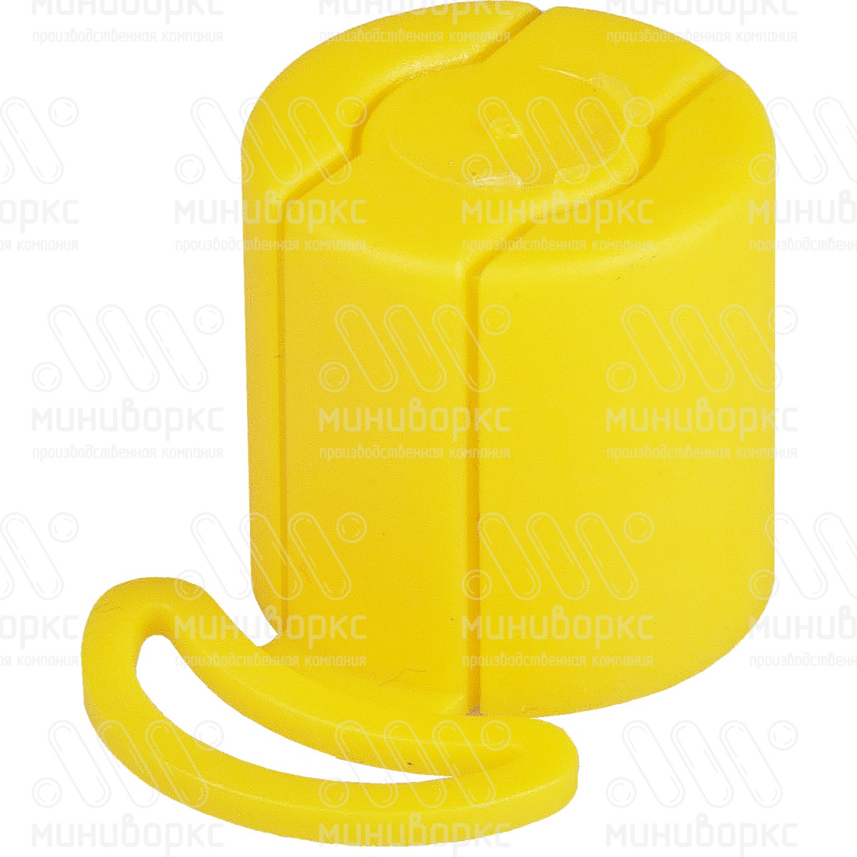 Наружные колпачки для резьбы m20 – TLS20 | картинка 3