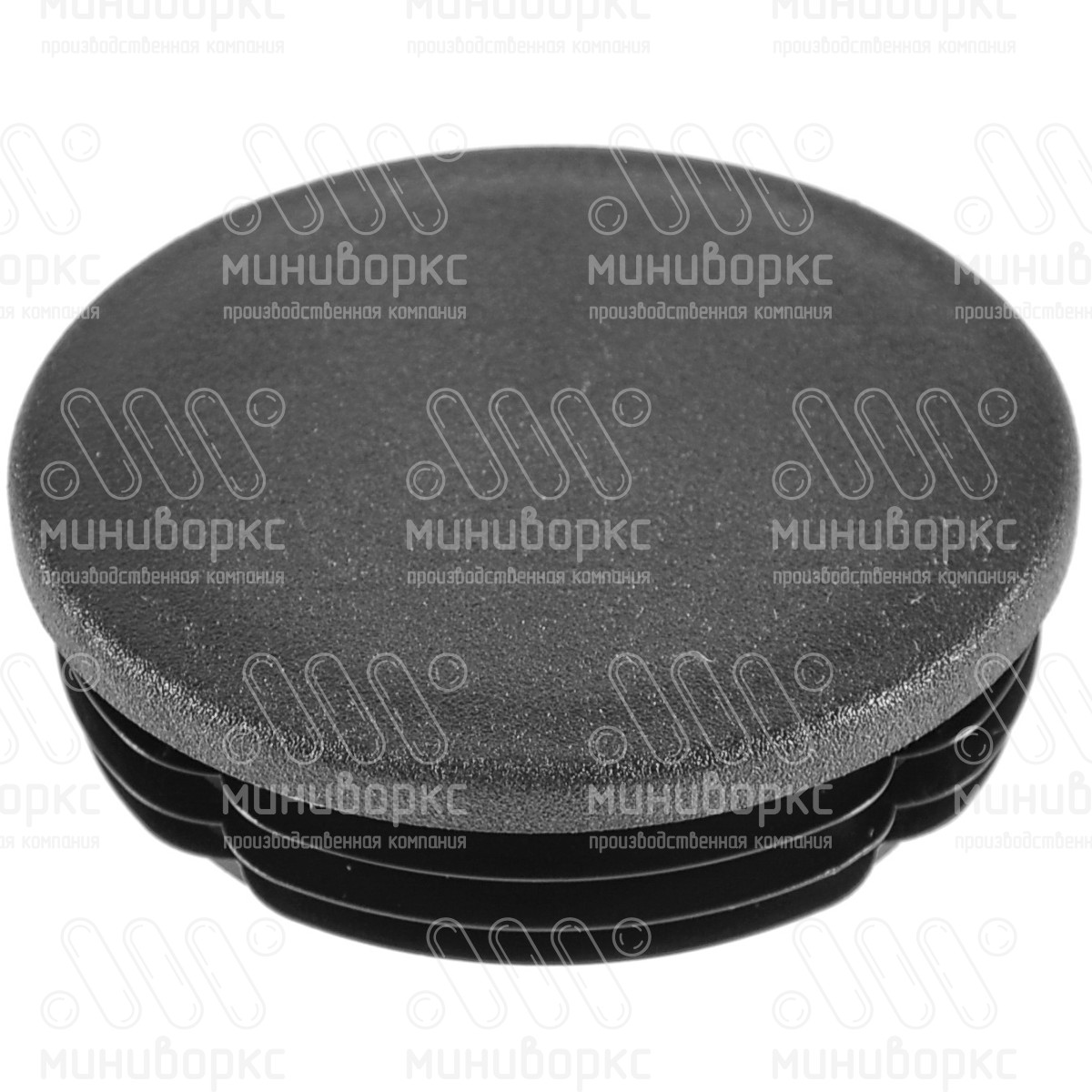 Заглушки для круглой трубы 89 – ILT89 | картинка 1