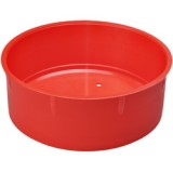 Заглушки для круглой трубы 250 – TXTPE250