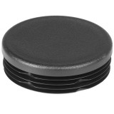 Заглушки для круглой трубы 65 – ILT65+3-BIANCO