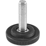 Опора резьбовая  m8x30 32 – 32М8-30БС