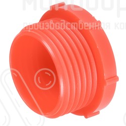 Заглушки для резьбовых отверстий m12×1.5 – TFU12X1,5 | картинка 2