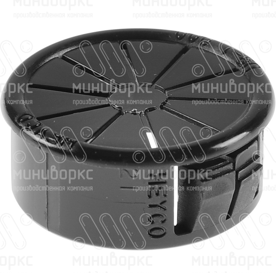 Мебельные заглушки для отверстий  19.1 – TFLV19,1 | картинка 1