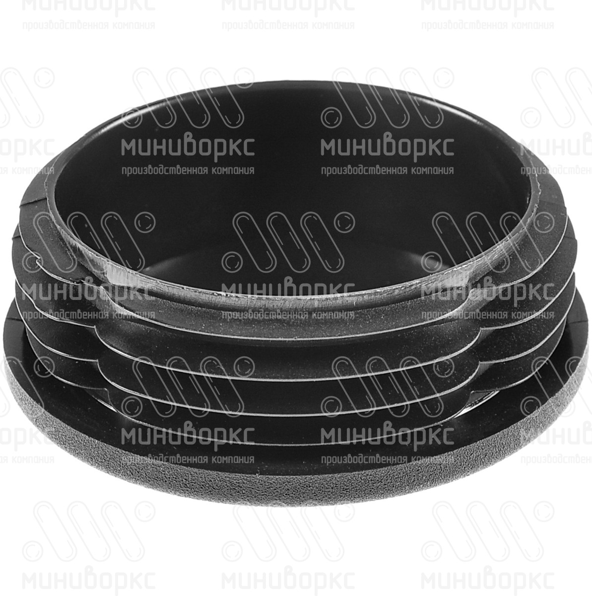 Заглушки для круглой трубы 80 – ILT80+3 | картинка 3