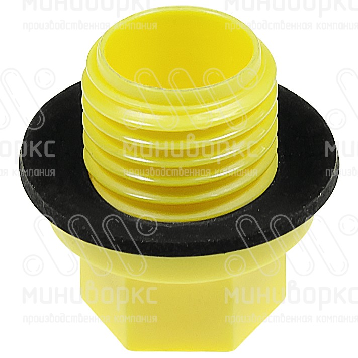 Заглушки для резьбовых отверстий gas/bsp 2 – EP437-G2 | картинка 3