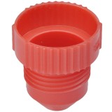 Заглушки для резьбовых отверстий unf/jic 7/8 – TTLU7/8