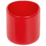 Наружные колпачки для резьбы m24 gas/bsp 5/8 unf/jic 7/8 – PMR22,2x25