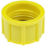 Наружные колпачки для резьбы unf/jic 5/8×18 – EP505-5/8x18UNF