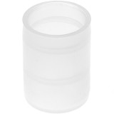 Заглушки для круглой трубы 11 – TXT11