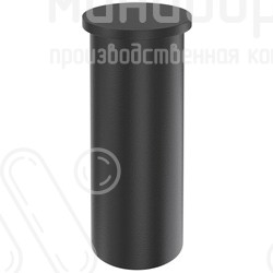 Термостойкие изделия для защиты наружной резьбы 9.1 – CTPE9.1 | картинка 1