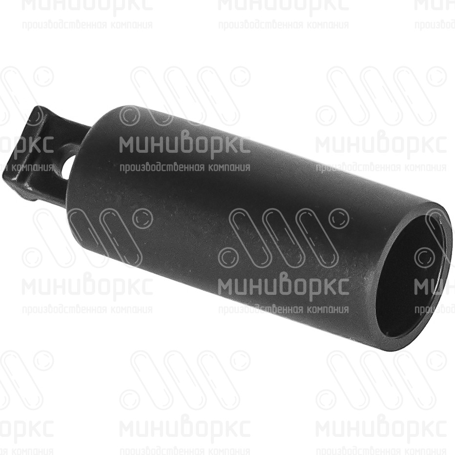 Термостойкие изделия для защиты наружной резьбы m10 – CAPHT10 | картинка 3