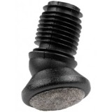 Заглушки для круглой трубы 20 – PINF20x1,5-2