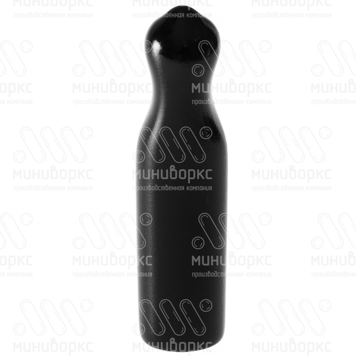 Наружные колпачки для резьбы m8 – CAPM7,5B | картинка 3