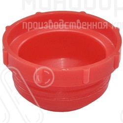 Заглушки для резьбовых отверстий gas/bsp 1 – TTL1 | картинка 1