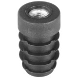 Заглушки для круглой трубы 18 – 18М6БС