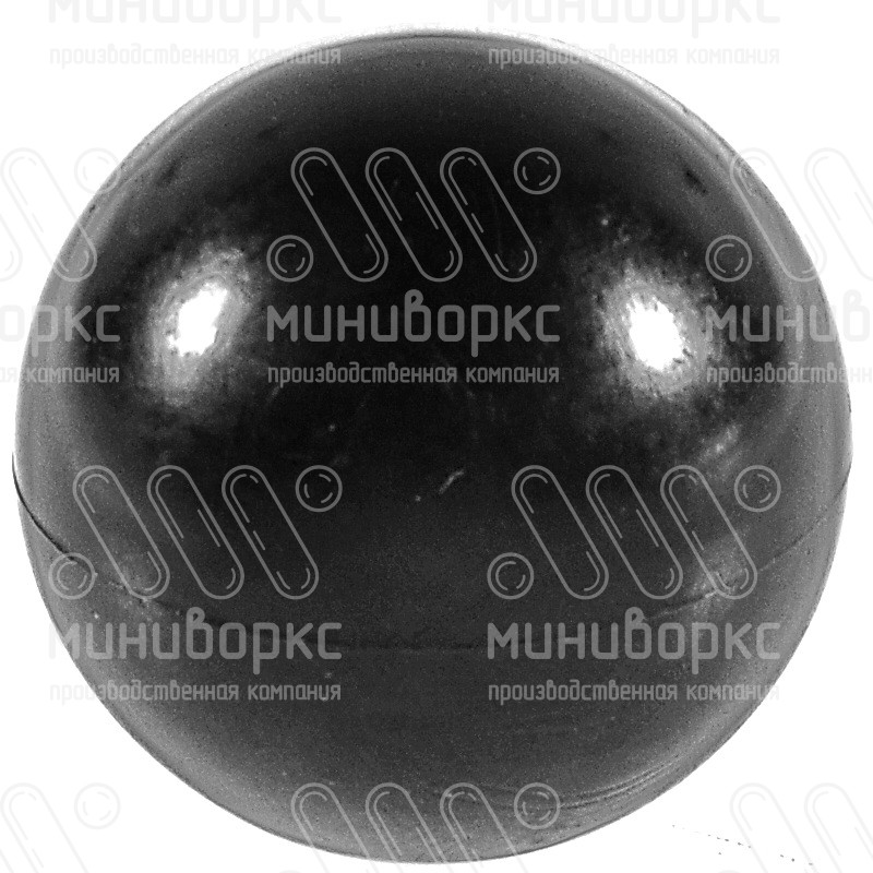 Пластиковые фиксаторы с гайкой m4 20 – 212819500N | картинка 2