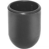 Заглушки для круглой трубы 22 – 22НБТ