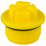 Заглушки для резьбовых отверстий unf/jic 1×14 – TFTOR1X14U