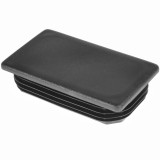 Заглушки для прямоугольной трубы 125x75 – ILR125x75-BIANCO