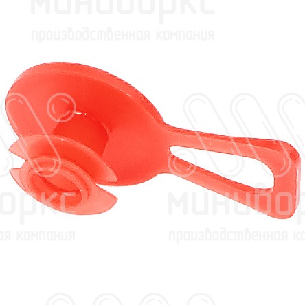 Заглушки для резьбовых отверстий m10-12 gas/bsp 1/8 unf/jic 7/16 – TP1/8 | картинка 2