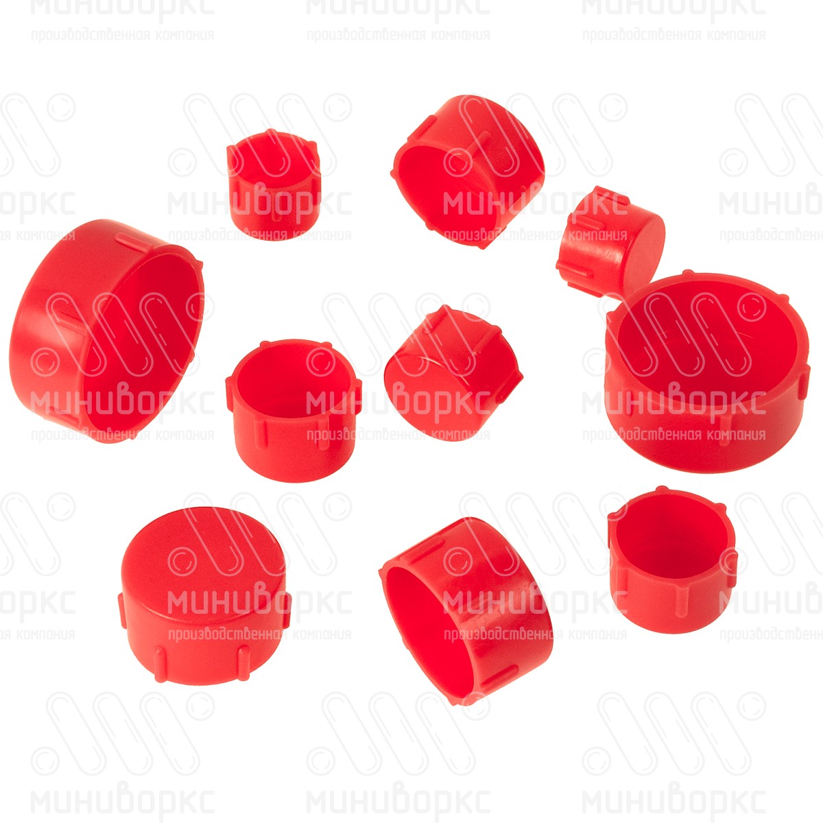 Наружные колпачки для резьбы m14×1.5 – CFV14x1,5B | картинка 4