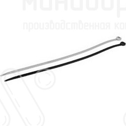 Стяжки для строительной фурнитуры – FA203X3.2 | картинка 3