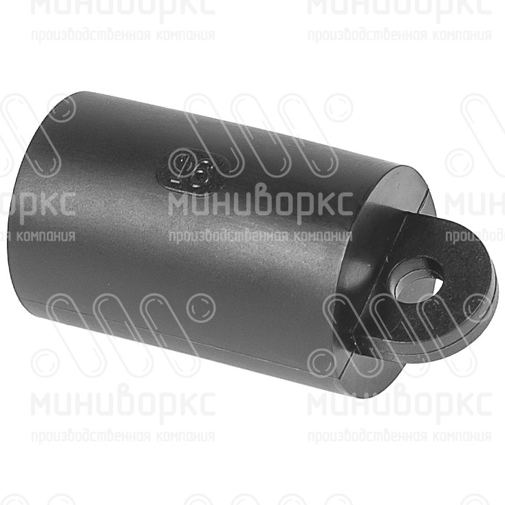 Наружные колпачки для резьбы 16 – CAPPVC16 | картинка 2