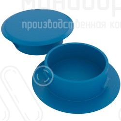 Заглушки для резьбовых отверстий unf/jic 1×14 – PIP1 | картинка 2