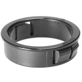 Мебельные заглушки для отверстий  38.1 – TFLF38,1x33,3-6,4