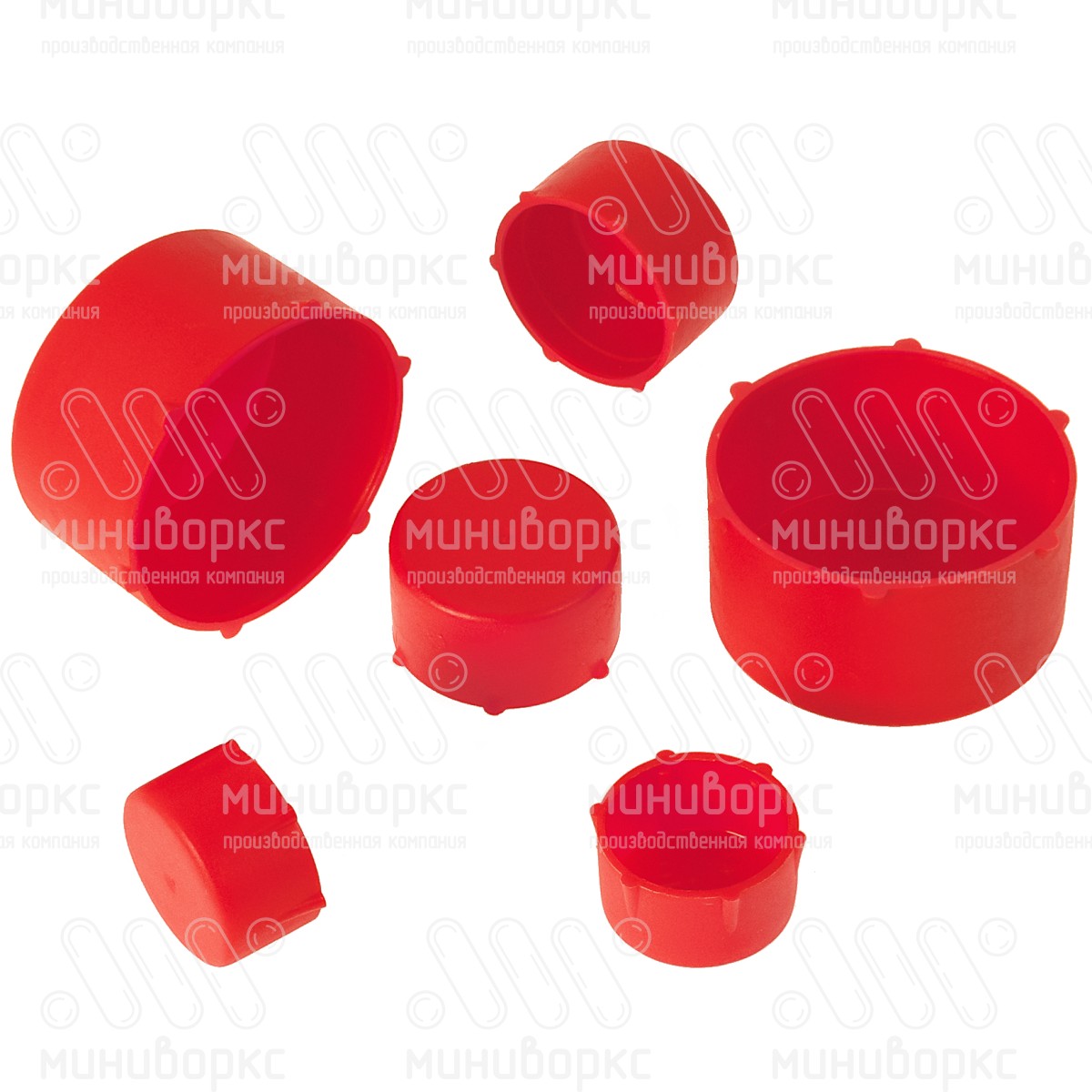 Наружные колпачки для резьбы m14 – CFB14 | картинка 4