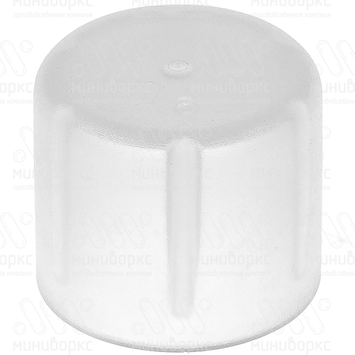 Заглушки для круглой трубы 18 – TXT18 | картинка 3