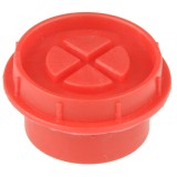 Заглушки для резьбовых отверстий gas/bsp 3/4 – TFUP3/4