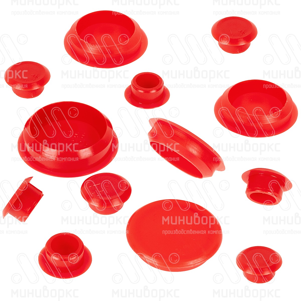 Универсальные пробки 45.4 – PIP45,4 | картинка 4