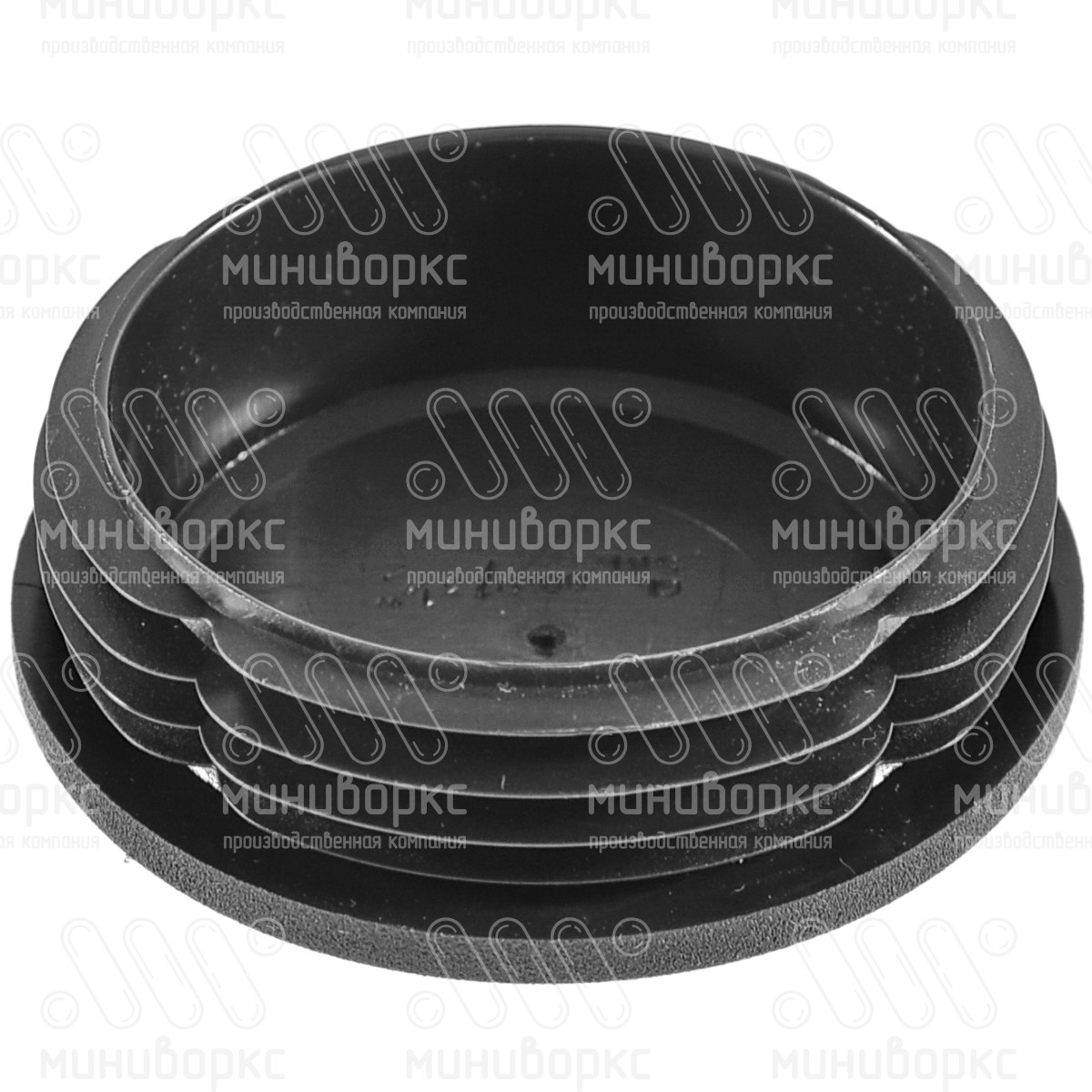 Заглушки для круглой трубы 89 – ILT89 | картинка 3