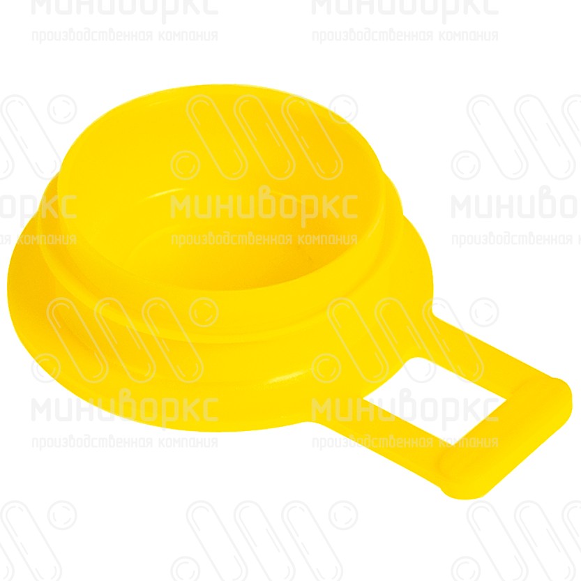 Заглушки для резьбовых отверстий m45×2 – TSFL2-45 | картинка 3