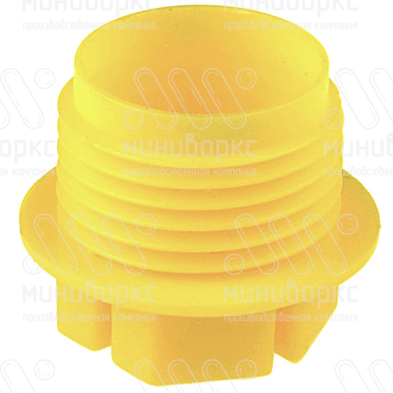 Заглушки для резьбовых отверстий gas/bsp 3/8×19 – TF3/8 | картинка 3