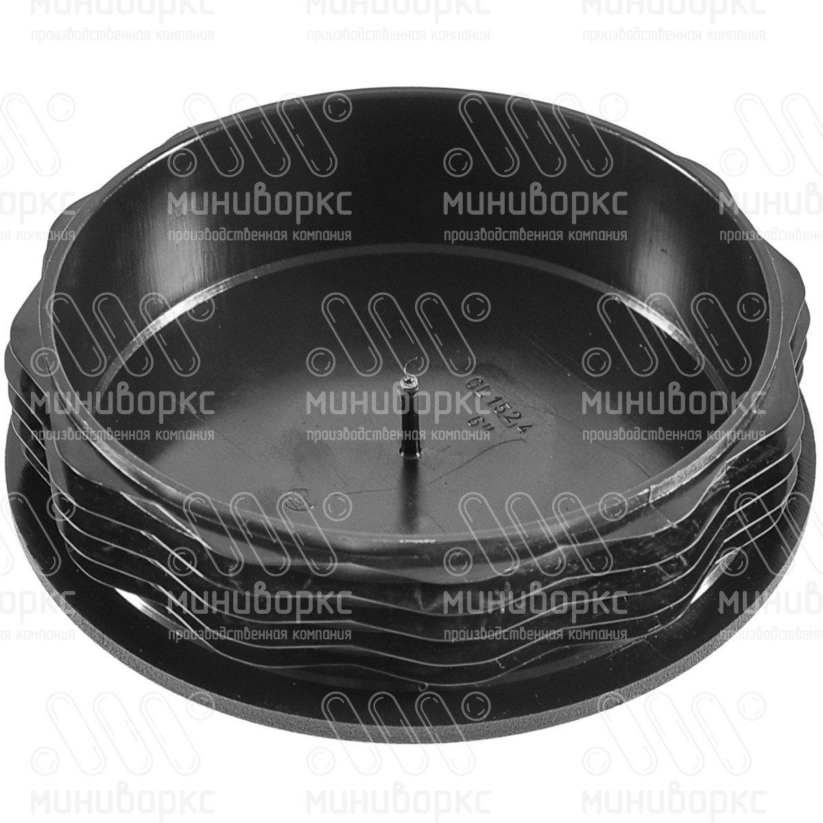 Заглушки для круглой трубы 140 – ILT140 | картинка 3