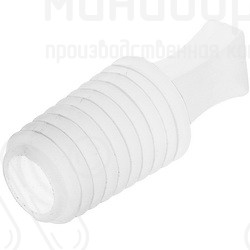 Термостойкие изделия для защиты внутренней резьбы m30 unf/jic 11/16 – SSM26 | картинка 2