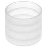 Заглушки для круглой трубы 22 – TXT21,3