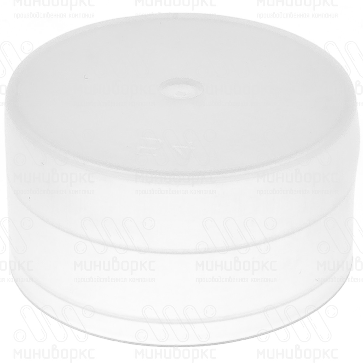 Заглушки для круглой трубы 54 – TXT54 | картинка 3