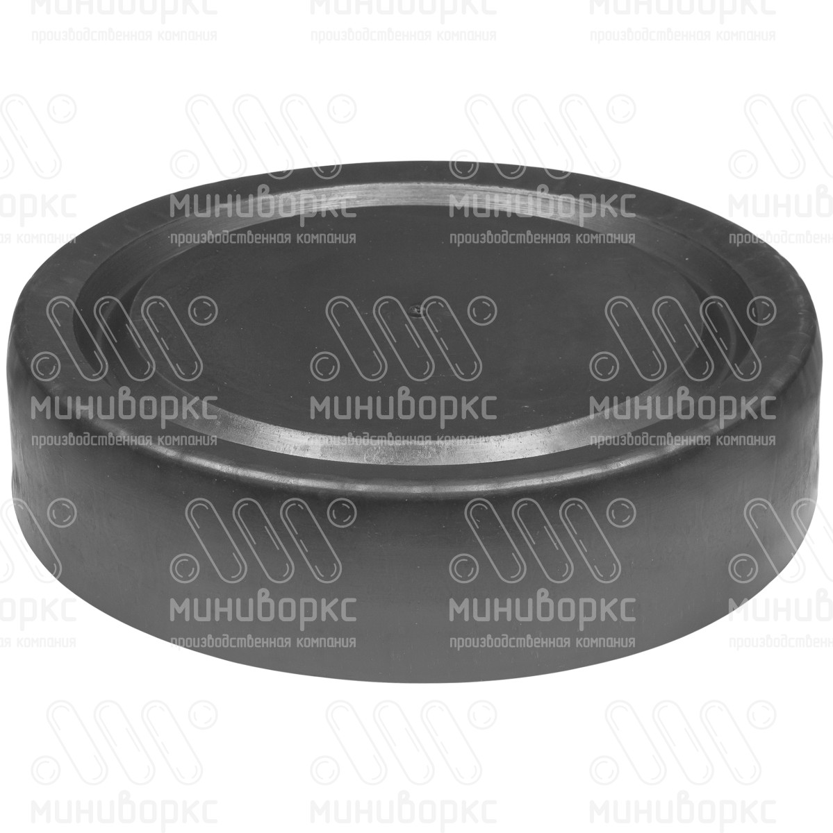 Заглушки для круглой трубы 273 – 273НЧП | картинка 3