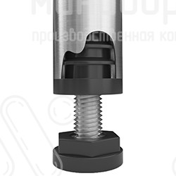 Заглушки для круглой трубы 20 – 20М6ЧА | картинка 4