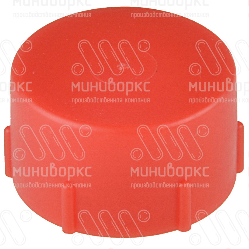 Наружные колпачки для резьбы gas/bsp 5/8×14 – CF5/8 | картинка 3