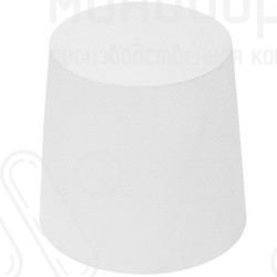 Термостойкие изделия для защиты внутренней резьбы m12 unf/jic 7/16 – TRS11,9 | картинка 3